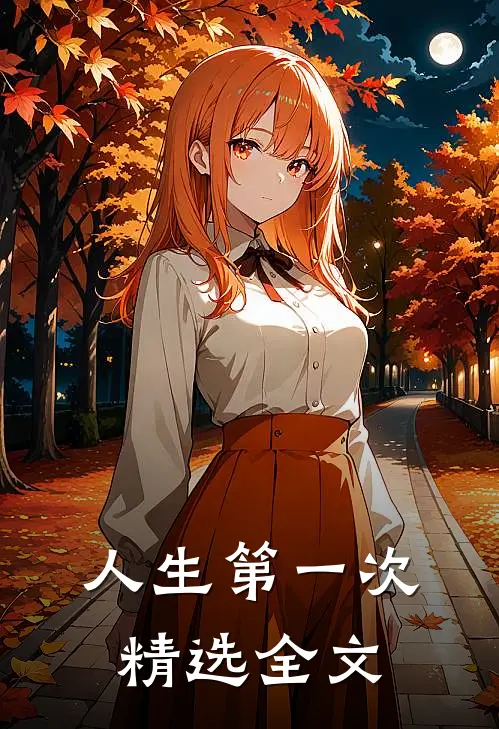 人生第一次精选全文