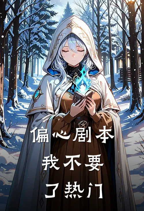 偏心剧本，我不要了热门