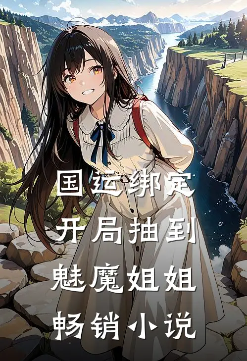 国运绑定：开局抽到魅魔姐姐畅销小说