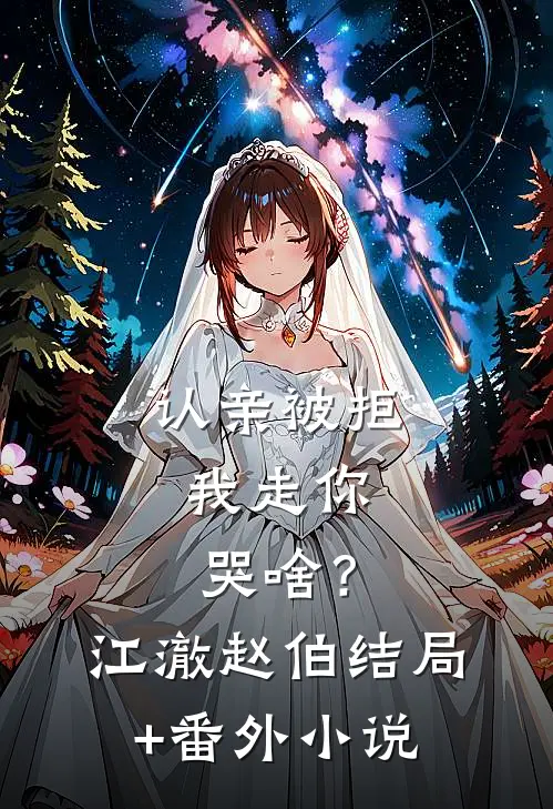 认亲被拒，我走你哭啥？江澈赵伯结局+番外小说