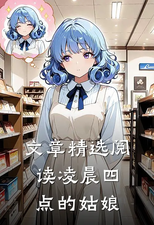 文章精选阅读凌晨四点的姑娘
