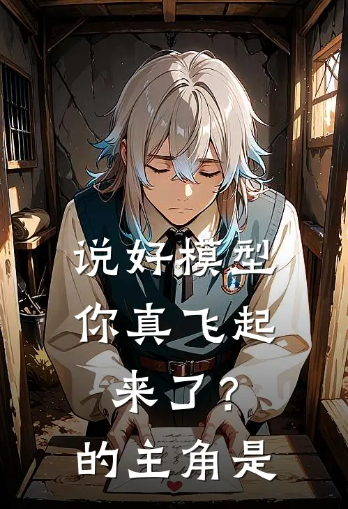 说好模型，你真飞起来了？的主角是
