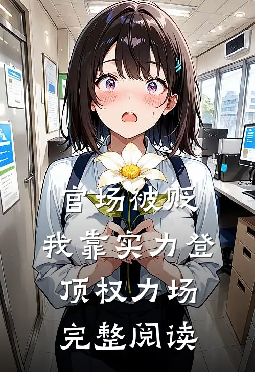 官场被贬，我靠实力登顶权力场完整阅读