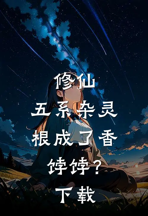 修仙：五系杂灵根成了香饽饽？下载