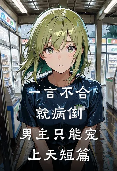 一言不合就病倒，男主只能宠上天短篇