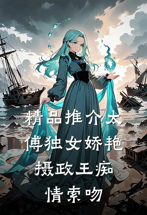 精品推介太傅独女娇艳，摄政王痴情索吻