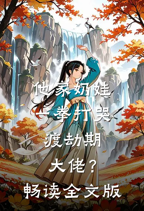 他家奶娃一拳打哭，渡劫期大佬？畅读全文版