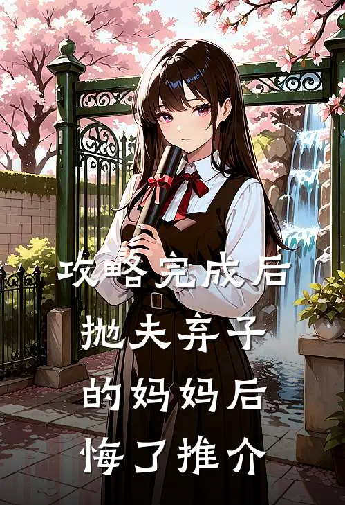 攻略完成后，抛夫弃子的妈妈后悔了推介