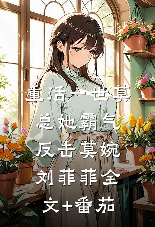 重活一世莫总她霸气反击莫婉刘菲菲全文+番茄