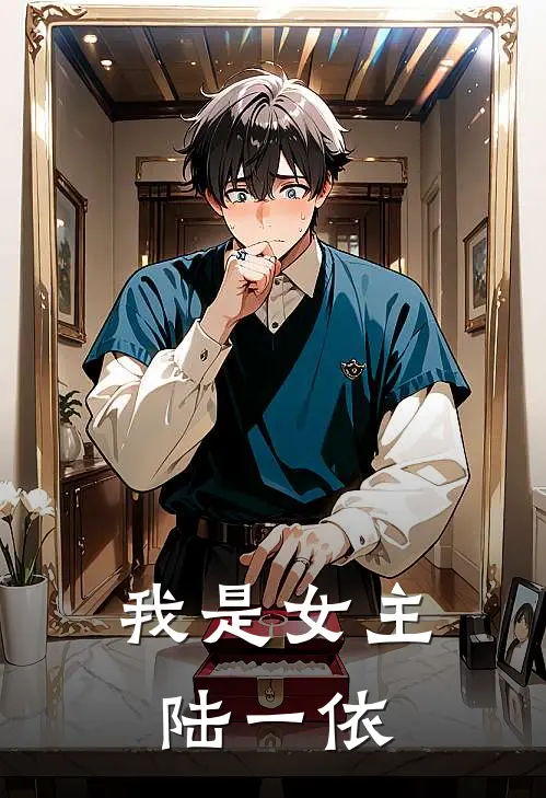 我是女主陆一依