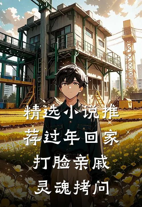 精选小说推荐过年回家：打脸亲戚灵魂拷问