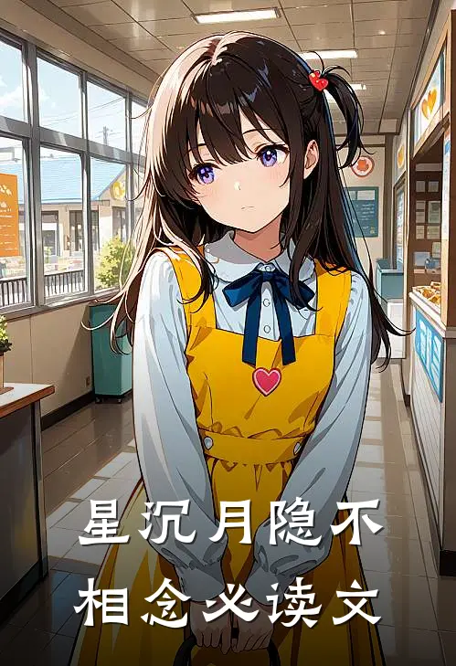 星沉月隐不相念必读文