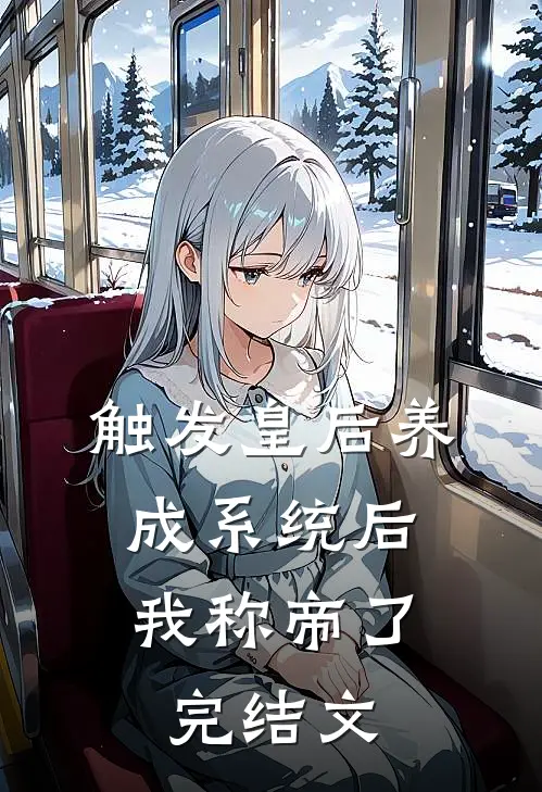 触发皇后养成系统后，我称帝了完结文