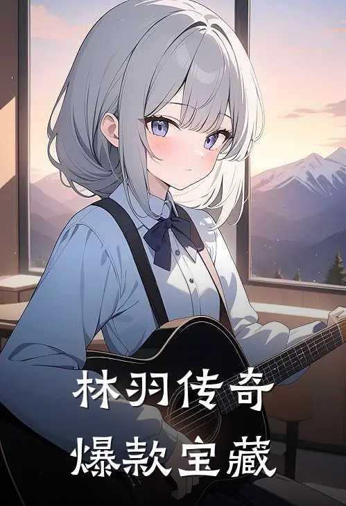 林羽传奇爆款宝藏