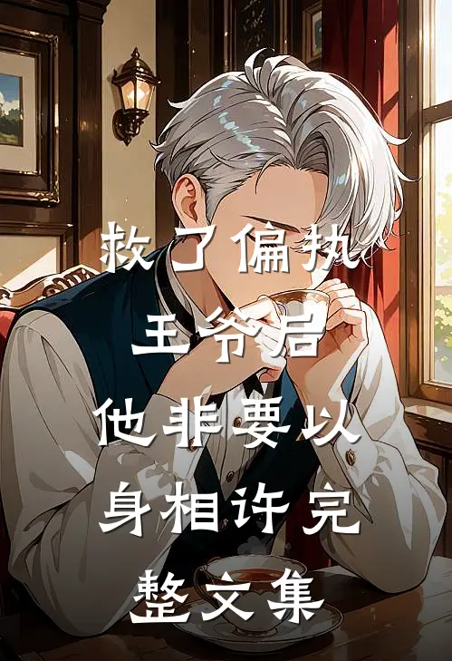 救了偏执王爷后，他非要以身相许完整文集