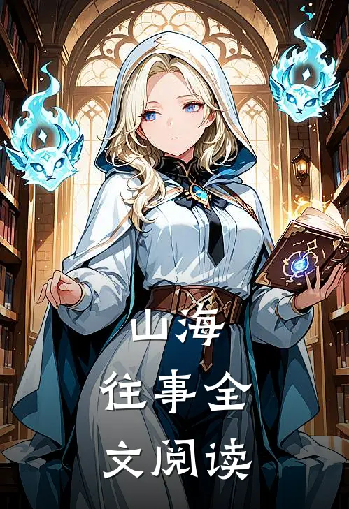 山海，往事全文阅读