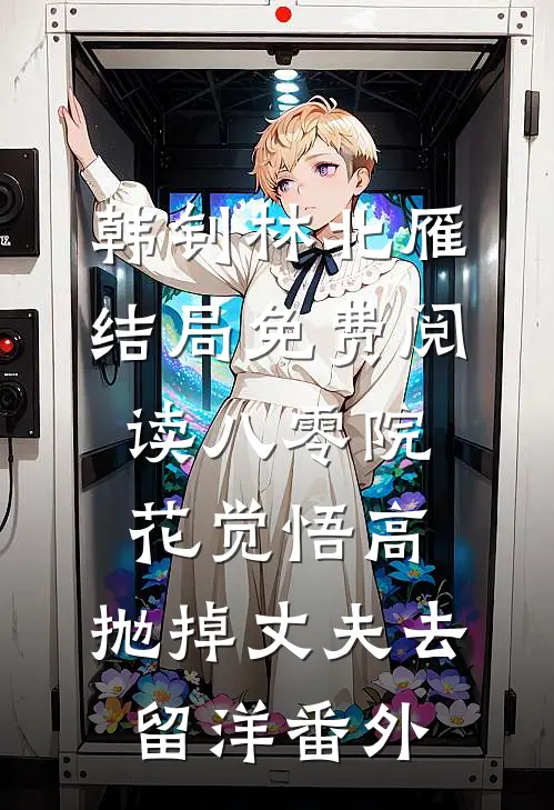 韩钊林北雁结局免费阅读八零院花觉悟高，抛掉丈夫去留洋番外