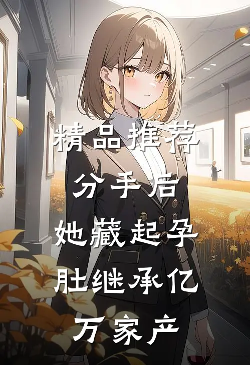 精品推荐分手后，她藏起孕肚继承亿万家产