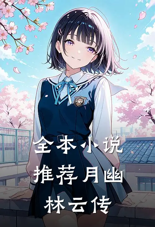 全本小说推荐月幽林云传