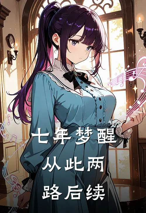 七年梦醒，从此两路后续