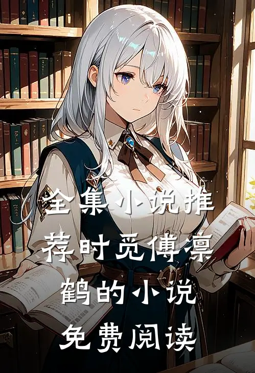 全集小说推荐时觅傅凛鹤的小说免费阅读