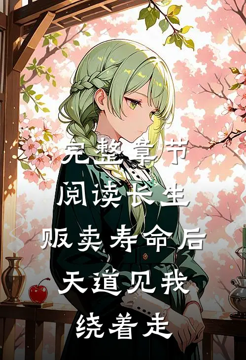 完整章节阅读长生：贩卖寿命后，天道见我绕着走