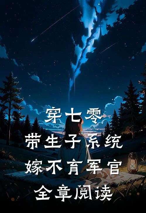 穿七零：带生子系统，嫁不育军官全章阅读
