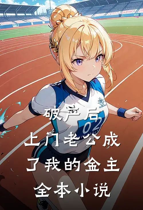 破产后，上门老公成了我的金主全本小说