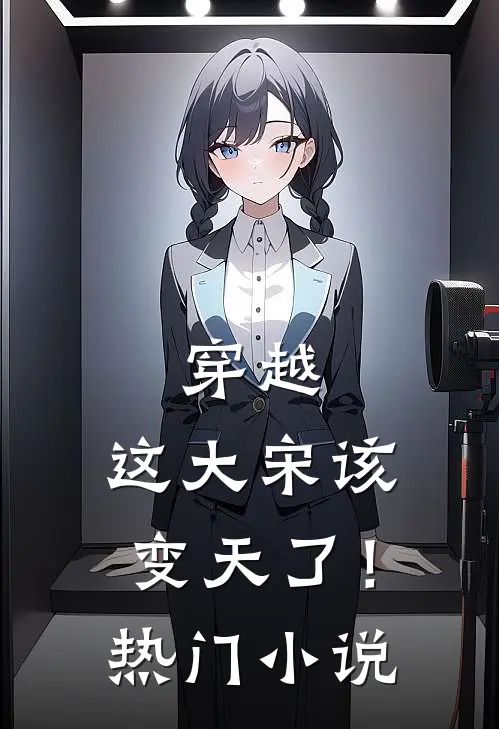 穿越：这大宋该变天了！热门小说