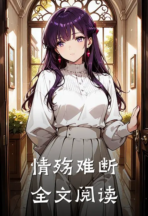 情殇难断全文阅读