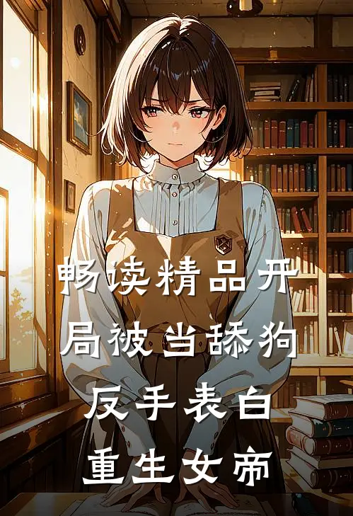 畅读精品开局被当舔狗，反手表白重生女帝