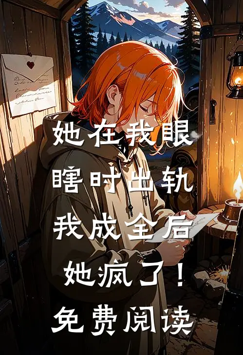 她在我眼瞎时出轨，我成全后她疯了！免费阅读