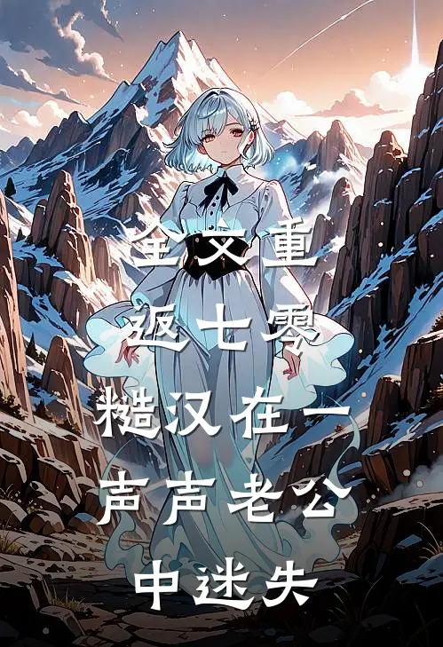 全文重返七零：糙汉在一声声老公中迷失