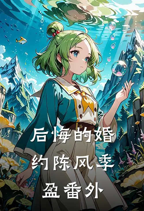 后悔的婚约陈风季盈 番外