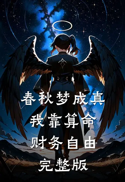春秋梦成真，我靠算命财务自由完整版