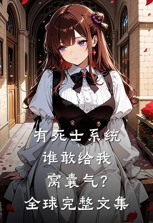 有死士系统，谁敢给我窝囊气？全球完整文集