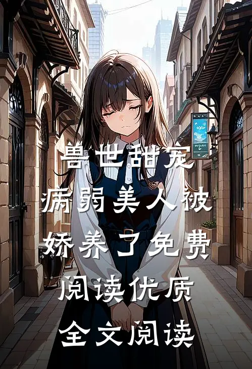 兽世甜宠:病弱美人被娇养了免费阅读优质全文阅读
