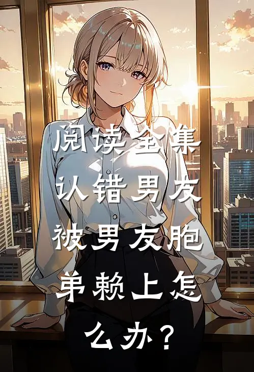 阅读全集认错男友，被男友胞弟赖上怎么办？