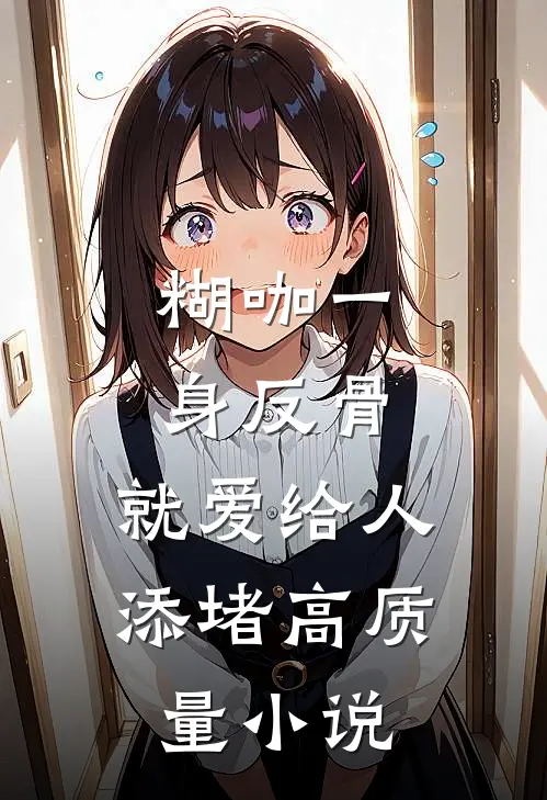 糊咖一身反骨,就爱给人添堵高质量小说