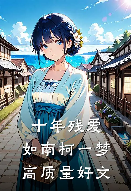 十年残爱，如南柯一梦高质量好文