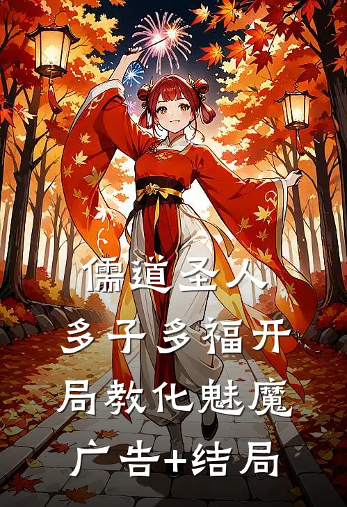 儒道圣人：多子多福开局教化魅魔广告+结局
