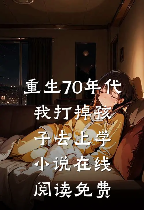 重生70年代，我打掉孩子去上学小说在线阅读免费