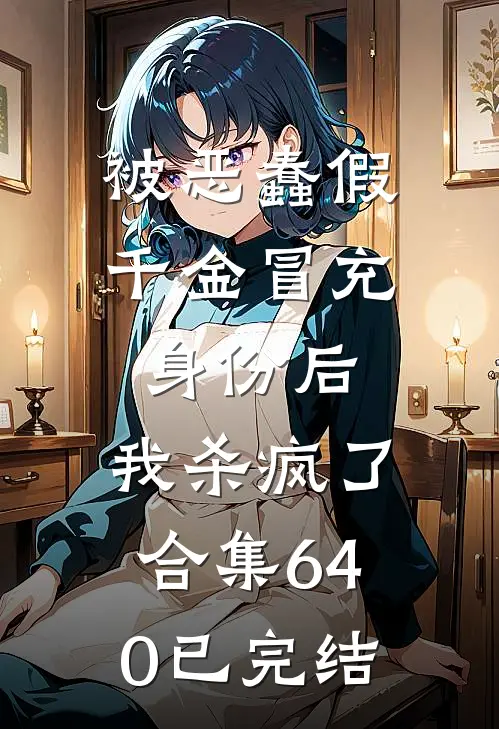 被恶蠢假千金冒充身份后，我杀疯了合集640已完结