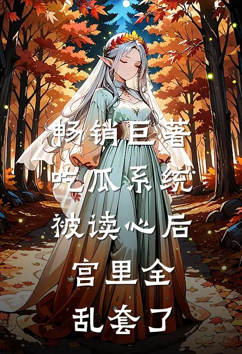畅销巨著吃瓜系统被读心后，宫里全乱套了