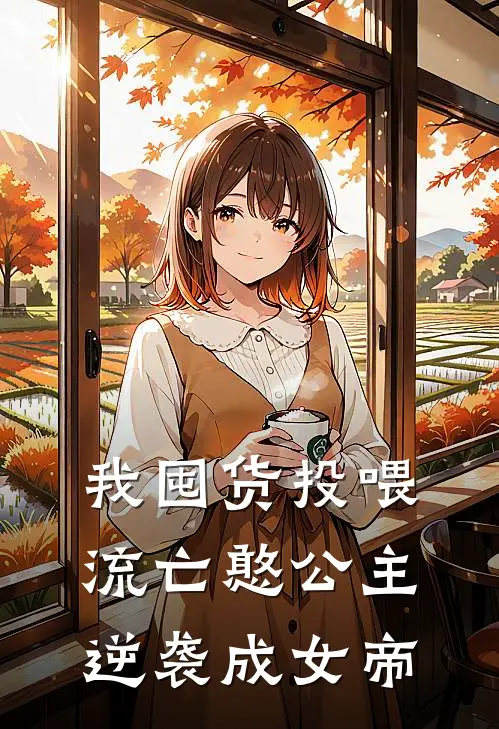 我囤货投喂，流亡憨公主逆袭成女帝