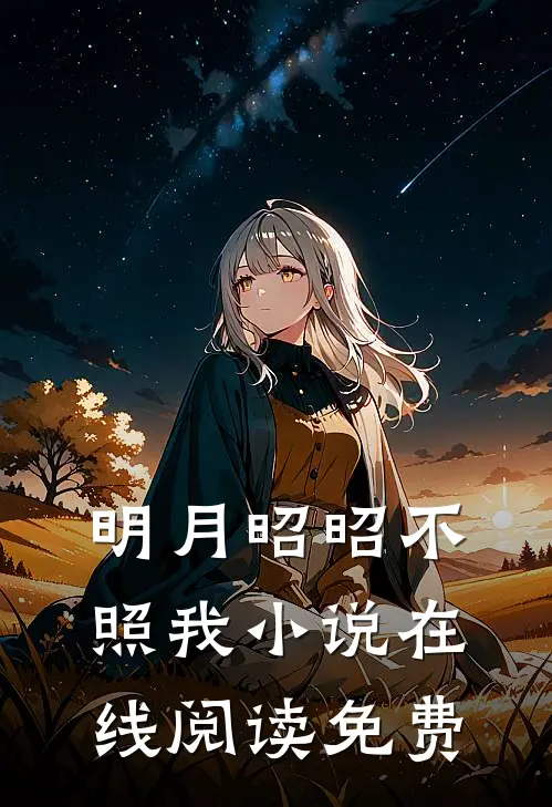 明月昭昭不照我小说在线阅读免费