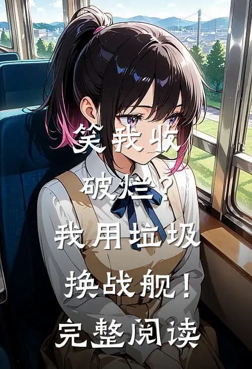 笑我收破烂？我用垃圾换战舰！完整阅读