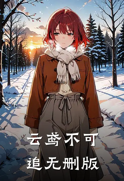 云鸢不可追无删版