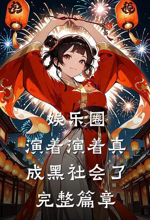 娱乐圈：演着演着真成黑社会了完整篇章