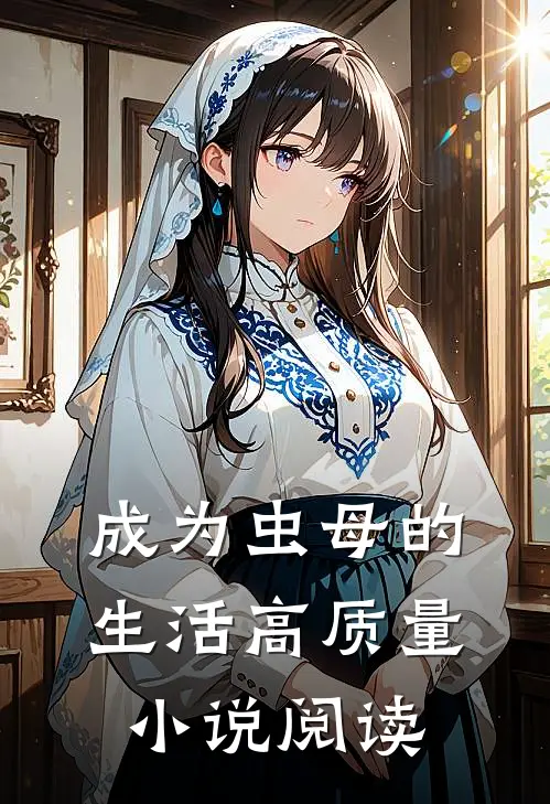 成为虫母的生活高质量小说阅读